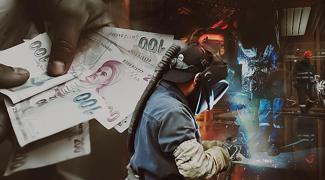 Asgari ücrette ikinci görüşme bugün