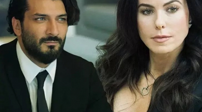 Aşk iddialarını yalanlamıştı!