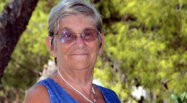 AYM, Canan Karatay'a verilen cezayı 'hak ihlali' saydı