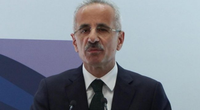 Bakan Uraloğlu açıkladı: Milli hızlı tren 2025&#039;te taşımacılığa kazandırılacak