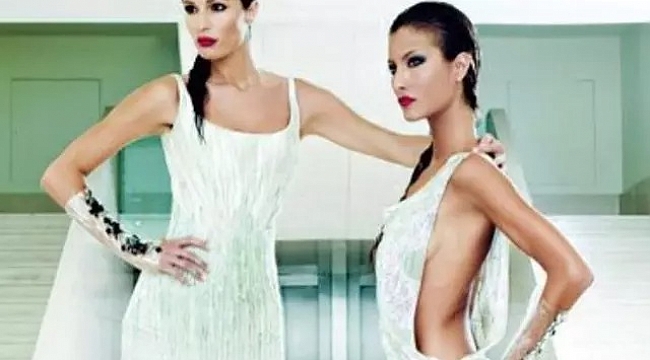 Bir dönemin gözde mankeni Güzide Duran yıllara meydan okuyor!