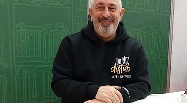 Cem Yılmaz emekli oldu