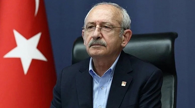 CHP’de kurultay takvimi belli oldu