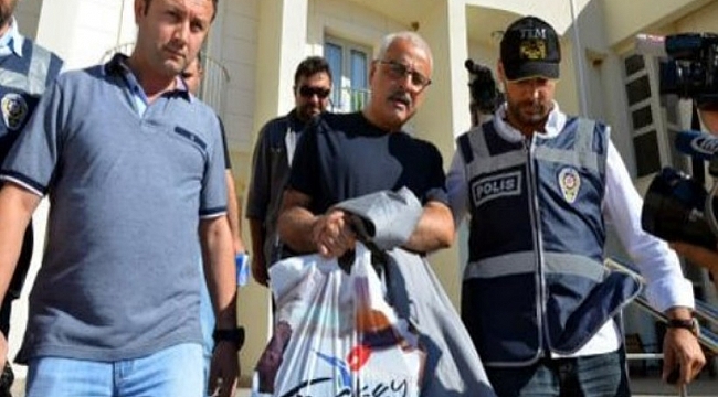 CHP'li vekillerden gazeteci Merdan Yanardağ'a destek mesajları