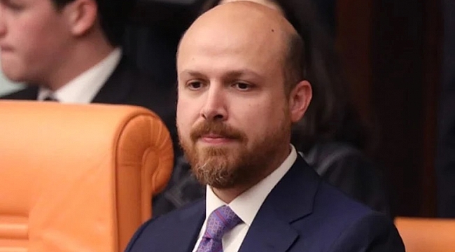 Cumhurbaşkanı Yardımcısı Reuters'i kınadı