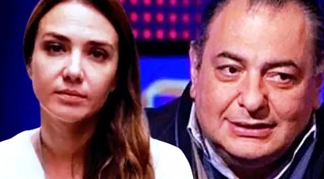 Deniz Uğur’un kızı Mina&#039;dan babası Reha Muhtar hakkında akılalmaz iddialar!