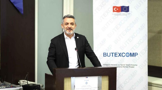 Depreme teknik tekstille önlem