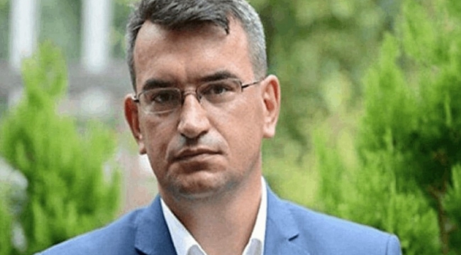 DEVA Partisi kurucusu Metin Gürcan&#039;a hapis cezası