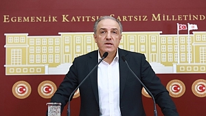 DEVA Partisi, TBMM Başkanlığı'na Yeneroğlu’nu aday gösterdi