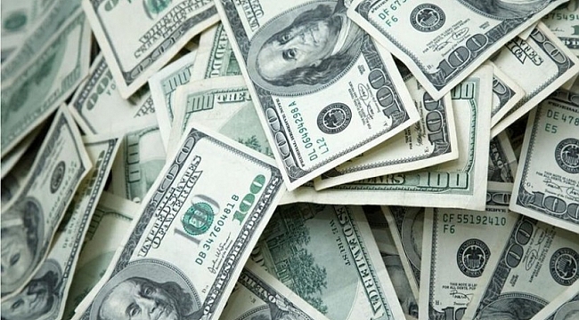 Dolar 26TL&#039;yi de geçti: Tüm zamanların rekoru