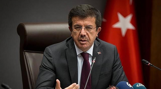 Eski Ekonomi Bakanı Nihat Zeybekci kaza geçirdi!