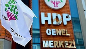HDP olağanüstü büyük kongre kararı aldı
