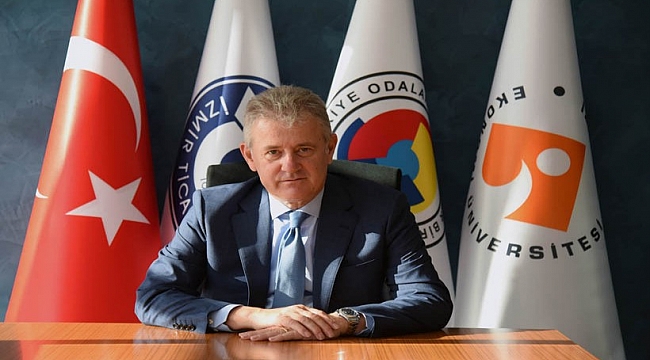 İZTO’dan üyelere fuar dopingi