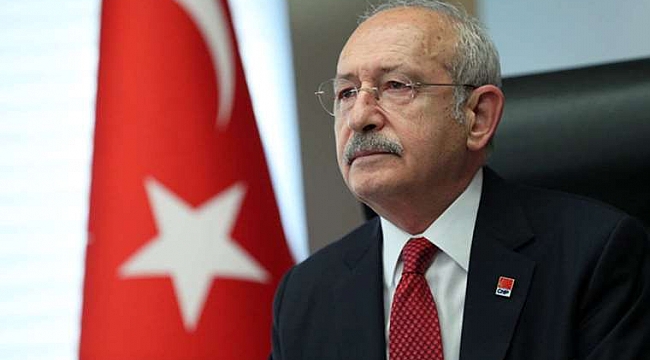 Kılıçdaroğlu'nun acı günü
