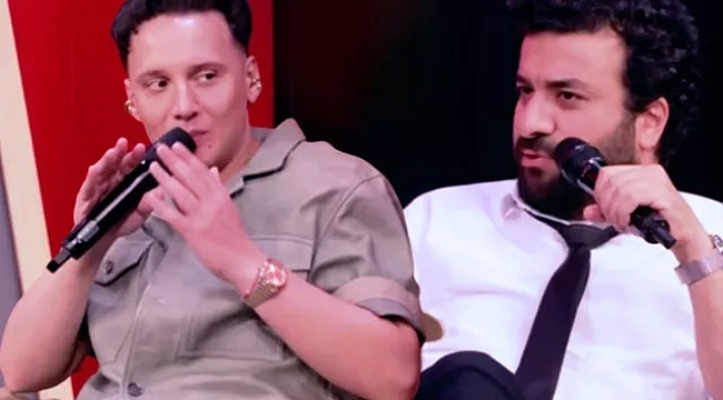 Konuşanlar'da sevgilisinin çekmecesinde ne bulduğunu anlattı!