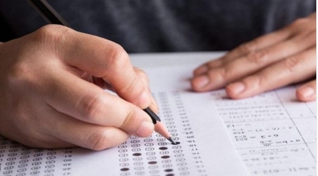 LGS sonuçları açıklandı