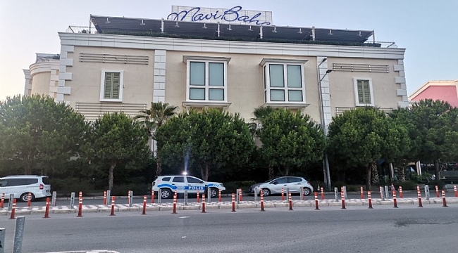 Mavibahçe AVM’de kanlı konser: 1’i ağır 3 yaralı