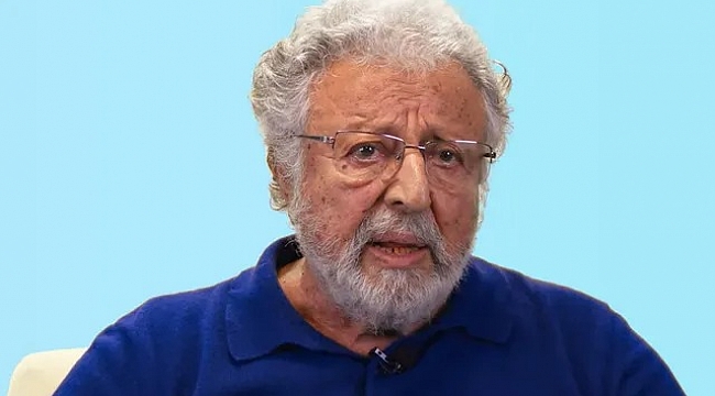 Metin Akpınar'dan Kemal Kılıçdaroğlu ile ilgili dikkat çeken sözler