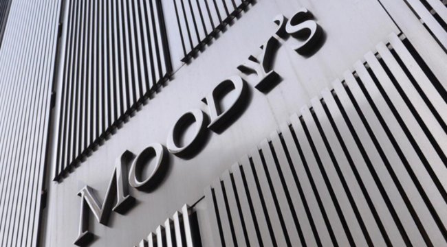 Moody's, Türkiye için karar açıklamadı