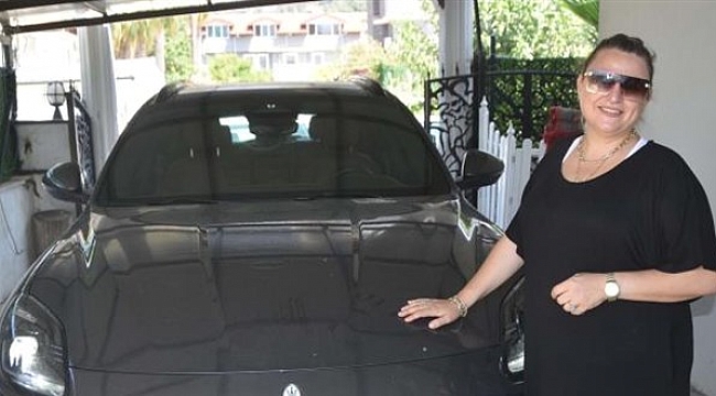 O polis polis açığa alındı