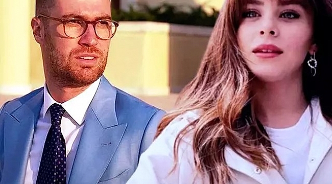 Oğulcan Engin ile İlayda Alişan aşk mı yaşıyor?