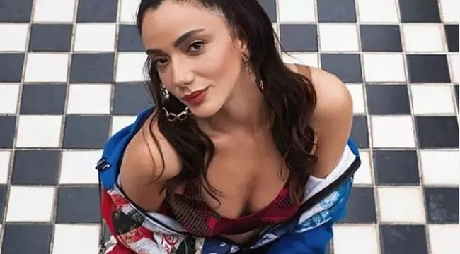 Öykü Gürman evleniyor! Düğün tarihini duyurdu