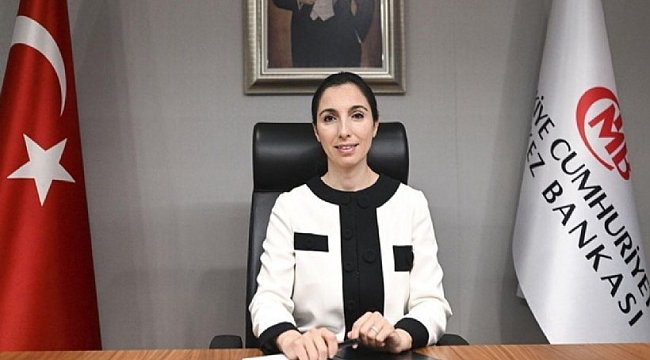 PPK'da Gaye Erkan başkanlığında ilk toplantı