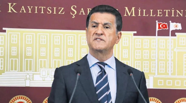 Sarıgül’den ‘toplumsal barış affı’ önerisi