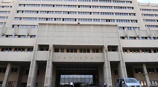 Sayıştay'a 25 denetçi yardımcısı adayı alınacak