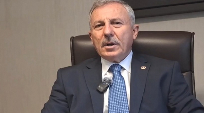 Selçuk Özdağ DEVA Partisi'nin ortak gruba katılmama kararını değerlendirdi