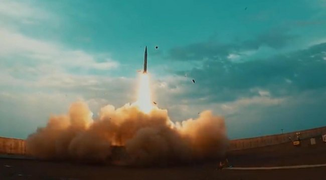 TAYFUN'un yeni görüntüleri paylaşıldı