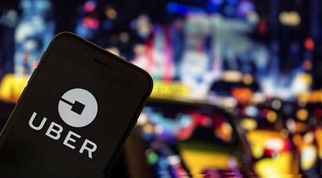 Uber Türkiye&#039;den men edildi