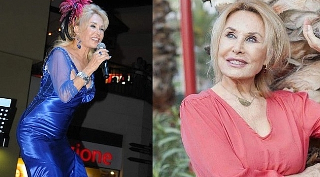 Ünlü kantocu İzmir&#039;de vefat etti