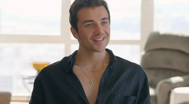 Yeni yarışmasını duyurdu!