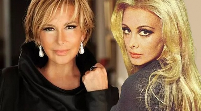 Yeşilçam&#039;ın güzel oyuncusu Filiz Akın&#039;dan üzen paylaşım!