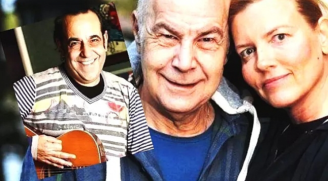 "44 yıllık arkadaşım" diyerek açıkladı