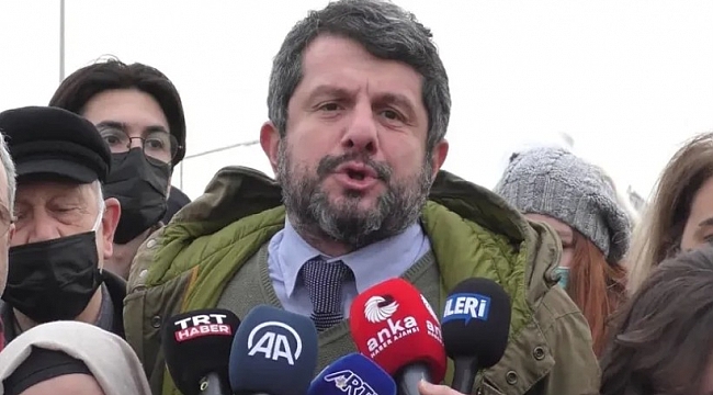 Avukatı konuştu: Can Atalay bugün tahliye edilebilir