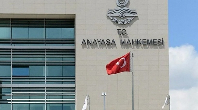 AYM, Öğretmenlik Meslek Kanunu’nun birçok hükmünü iptal etti