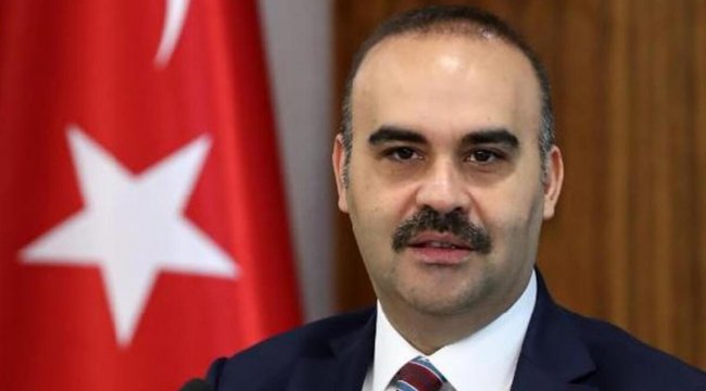 Bakan Kacır duyurdu: Deprem bölgesinde, KOBİ'lere 450 milyon dolarlık finansman imkanı