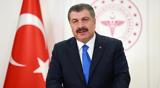 Bakan Koca: YAŞAM Projesi yurt genelinde yayılacak