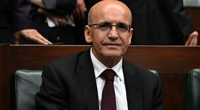 Bakan Şimşek ekonomik programın üç temel bileşenini açıkladı