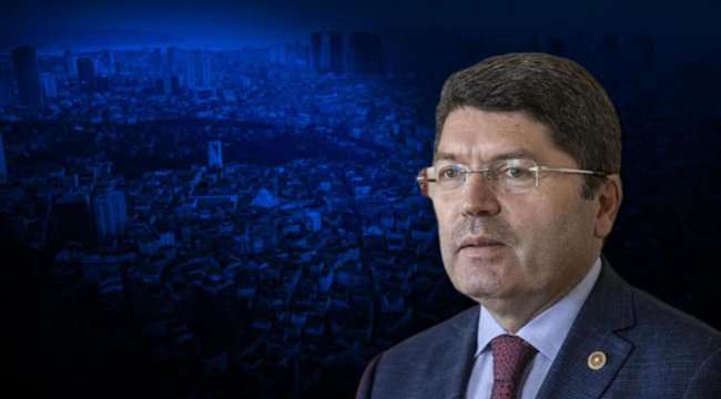 Bakan Tunç açıkladı: Boş evlerin kiraya verilmesi için teşvik olabilir