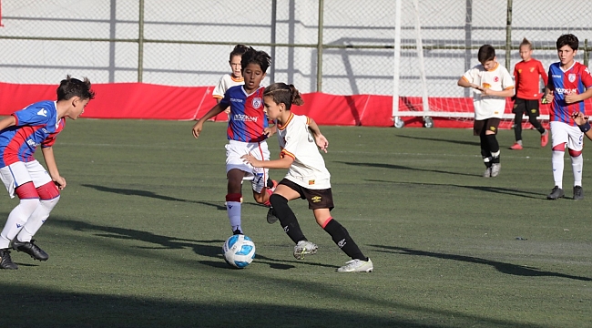 Bayraklı’da 100’üncü yıla özel ‘Cumhuriyet Turnuvası’