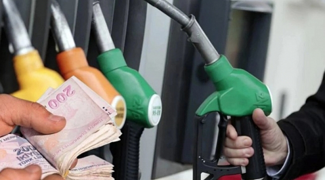 Benzinin ardından bir zam da motorine geliyor