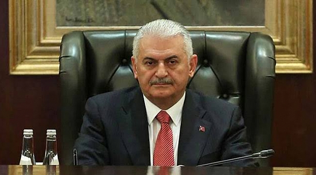 Binali Yıldırım anjiyo oldu