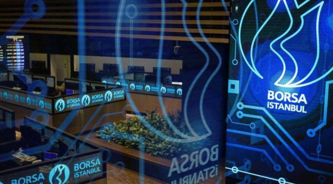 Borsa İstanbul'dan rekor açılış