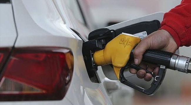Böylesi görülmedi! Benzin, motorin ve LPG'ye dev zam