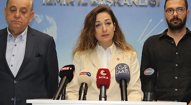 CHP’den 81 kentte zam tepkisi