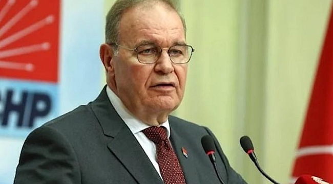 CHP’den enflasyon verisi açıklamayan TÜİK’e tepki