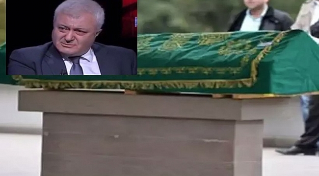 CHP İzmir Milletvekili Tuncay Özkan'ın acı günü